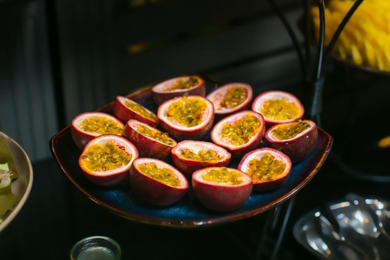 Hanoi Nostalgia Hotel & Spa מראה חיצוני תמונה