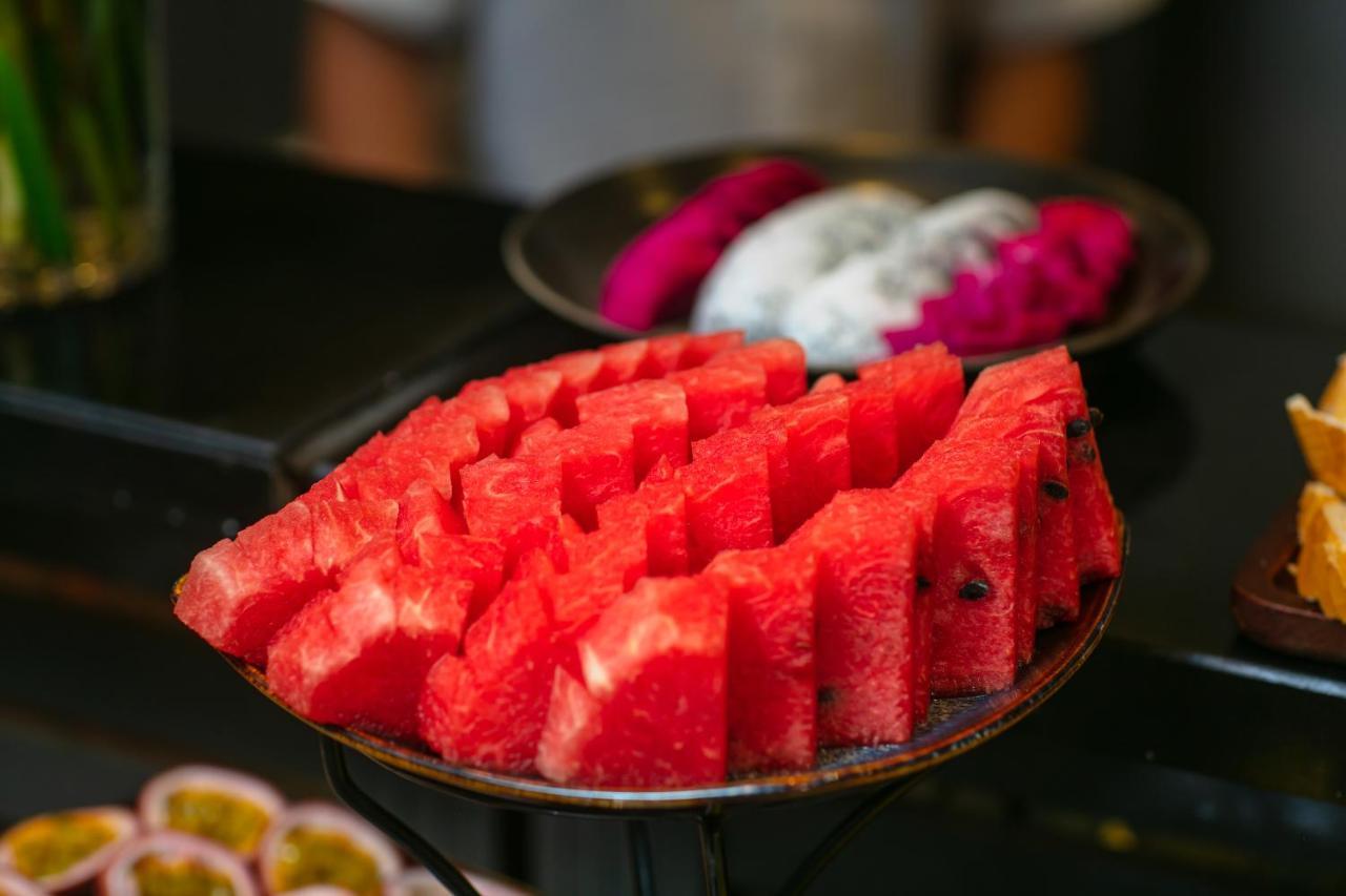 Hanoi Nostalgia Hotel & Spa מראה חיצוני תמונה