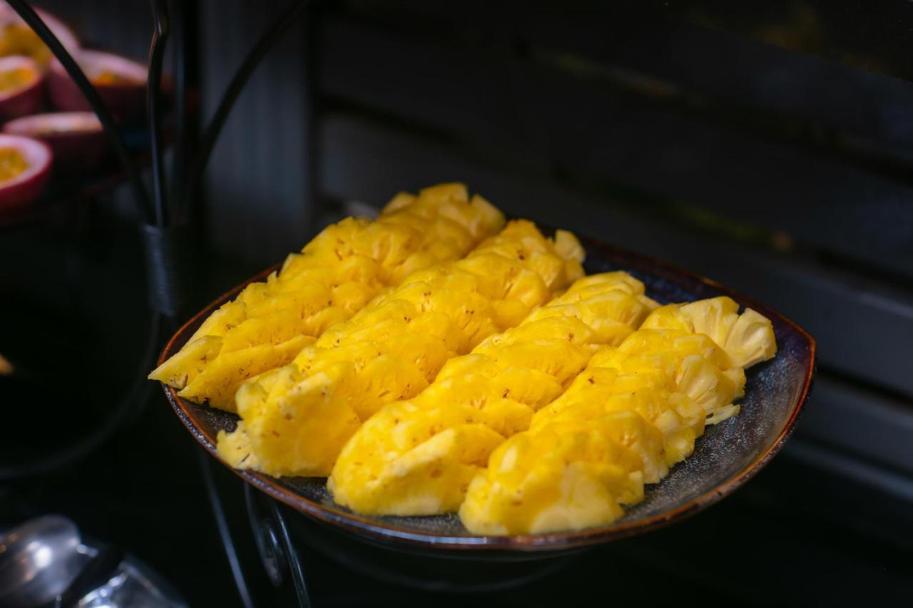 Hanoi Nostalgia Hotel & Spa מראה חיצוני תמונה